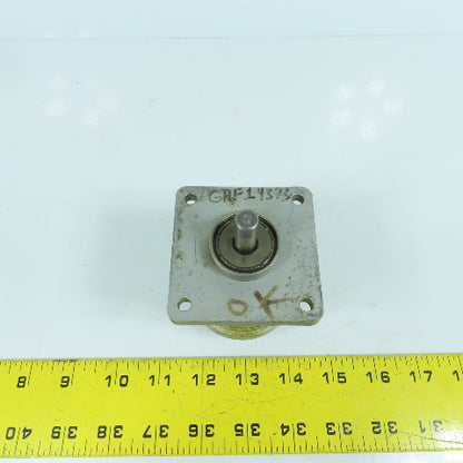 BEI H25D-SS-180-AB Rotary Encoder 3/8" Shaft