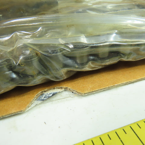 IDC 08B-1X10FT Roller Chain 10" OAL 1/2" Pitch