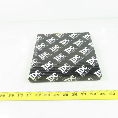 IDC 08B-1X10FT Roller Chain 10" OAL 1/2" Pitch