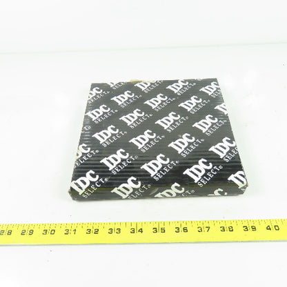 IDC 08B-1X10FT Roller Chain 10" OAL 1/2" Pitch