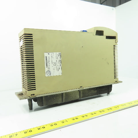 Yaskawa SGDC-010101ARA Servo Drive Unit 280/330VDC In 230VAC Out 3Ph 1A