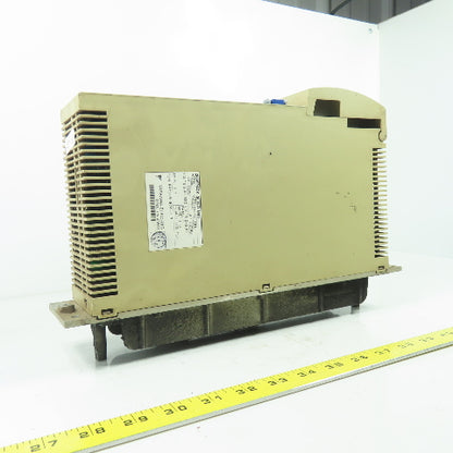 Yaskawa SGDC-010101ARA Servo Drive Unit 280/330VDC In 230VAC Out 3Ph 1A