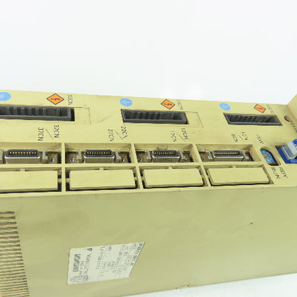 Yaskawa SGDC-010101ARA Servo Drive Unit 280/330VDC In 230VAC Out 3Ph 1A