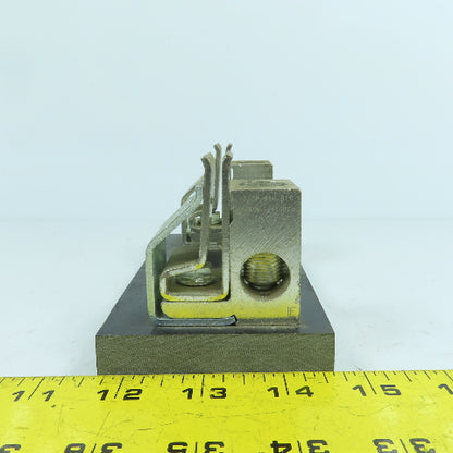 Littlefuse LFJ602001C 200A 600V Class J Fuse Holder 200kA RMS SYM