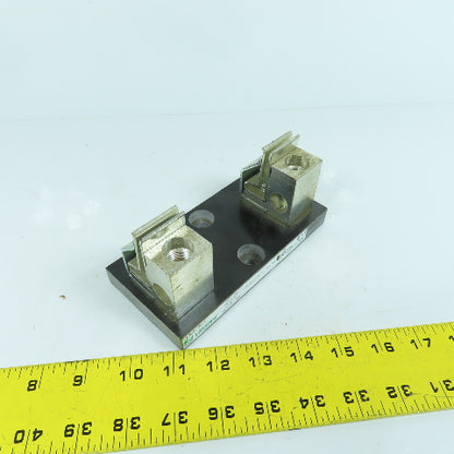 Littlefuse LFJ602001C 200A 600V Class J Fuse Holder 200kA RMS SYM