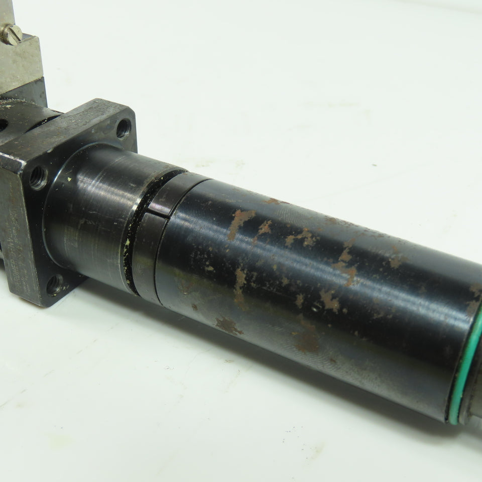 Gardner Denver 1B050A 927342 1K2M 934281 3/8" Electric Nutrunner 1BB 933871