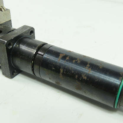 Gardner Denver 1B050A 927342 1K2M 934281 3/8" Electric Nutrunner 1BB 933871