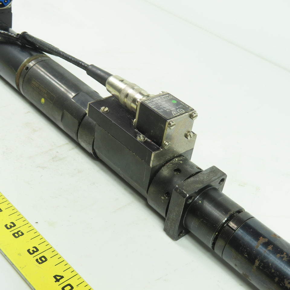Gardner Denver 1B050A 927342 1K2M 934281 3/8" Electric Nutrunner 1BB 933871