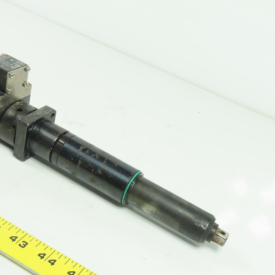 Gardner Denver 1B050A 927342 1K2M 934281 3/8" Electric Nutrunner 1BB 933871