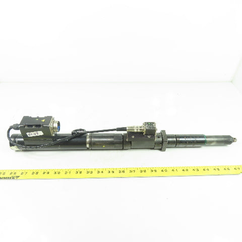 Gardner Denver 1B050A 927342 1K2M 934281 3/8" Electric Nutrunner 1BB 933871
