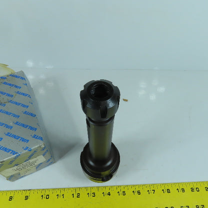Valenite 24208833T5703 M1012628 Collet Chuck Tool Holder Size 63 HSK-A Shank