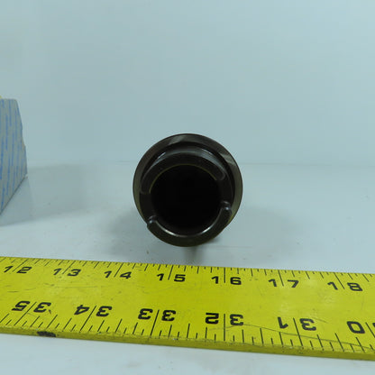 Valenite 24208833T5703 M1012628 Collet Chuck Tool Holder Size 63 HSK-A Shank