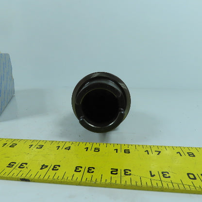 Valenite 24208833T5703 M1012628 Collet Chuck Tool Holder Size 63 HSK-A Shank