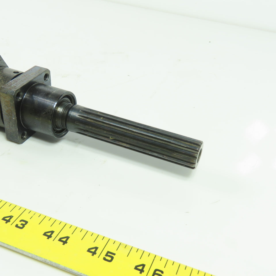 Gardner Denver 1B050A 927342 1K2M 934281 Electric Nutrunner Splined 1BB 933871