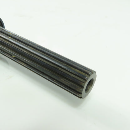 Gardner Denver 1B050A 927342 1K2M 934281 Electric Nutrunner Splined 1BB 933871