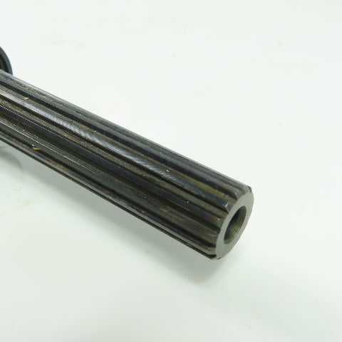 Gardner Denver 1B050A 927342 1K2M 934281 Electric Nutrunner Splined 1BB 933871