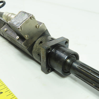 Gardner Denver 1B050A 927342 1K2M 934281 Electric Nutrunner Splined 1BB 933871