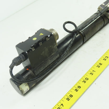 Gardner Denver 1B050A 927342 1K2M 934281 Electric Nutrunner Splined 1BB 933871