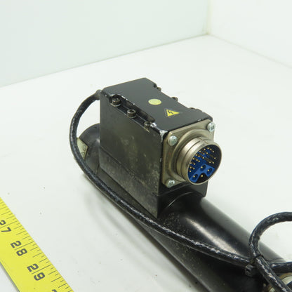 Gardner Denver 1B050A 927342 1K2M 934281 Electric Nutrunner Splined 1BB 933871