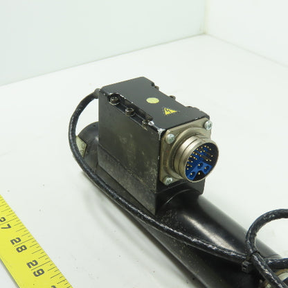 Gardner Denver 1B050A 927342 1K2M 934281 Electric Nutrunner Splined 1BB 933871
