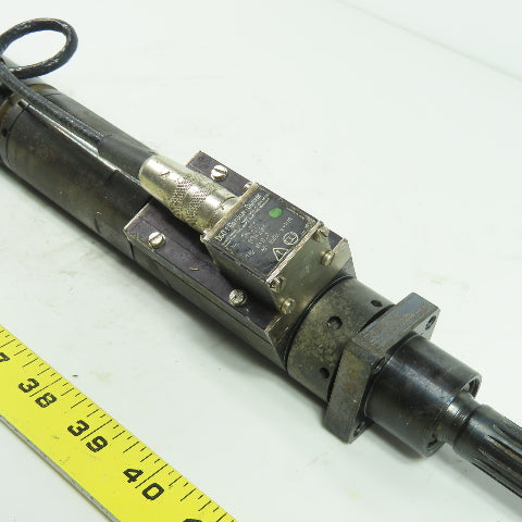Gardner Denver 1B050A 927342 1K2M 934281 Electric Nutrunner Splined 1BB 933871