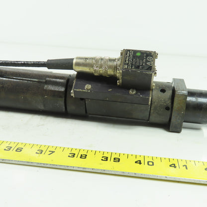 Gardner Denver 1B050A 927342 1K2M 934281 Electric Nutrunner Splined 1BB 933871