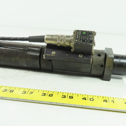 Gardner Denver 1B050A 927342 1K2M 934281 Electric Nutrunner Splined 1BB 933871