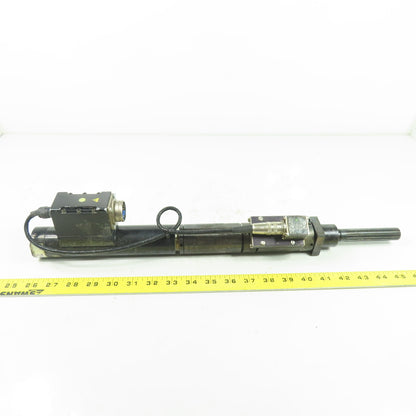 Gardner Denver 1B050A 927342 1K2M 934281 Electric Nutrunner Splined 1BB 933871