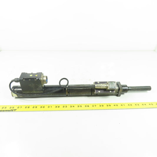 Gardner Denver 1B050A 927342 1K2M 934281 Electric Nutrunner Splined 1BB 933871