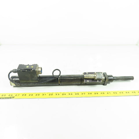 Gardner Denver 1B050A 927342 1K2M 934281 Electric Nutrunner Splined 1BB 933871