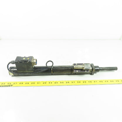 Gardner Denver 1B050A 927342 1K2M 934281 Electric Nutrunner Splined 1BB 933871