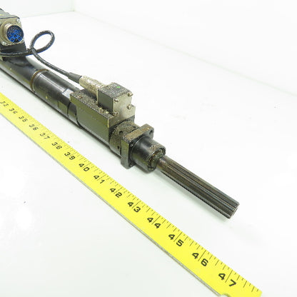 Gardner Denver 1B050A 927342 1K2M 934281 Electric Nutrunner Splined 1BB 933871