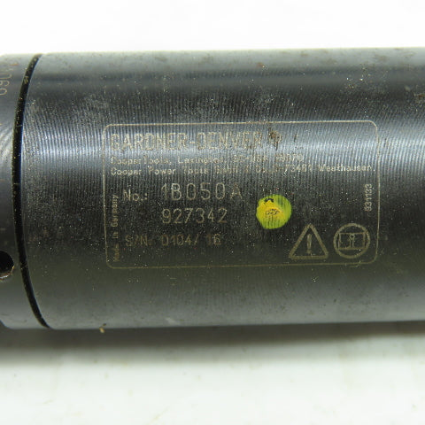 Gardner Denver 1B050A 927342 1K2M 934281 Electric Nutrunner Splined 1BB 933871