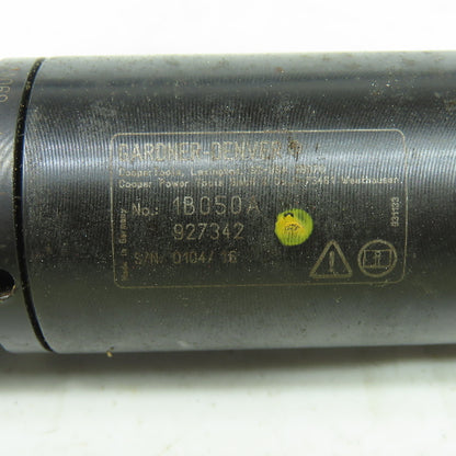 Gardner Denver 1B050A 927342 1K2M 934281 Electric Nutrunner Splined 1BB 933871