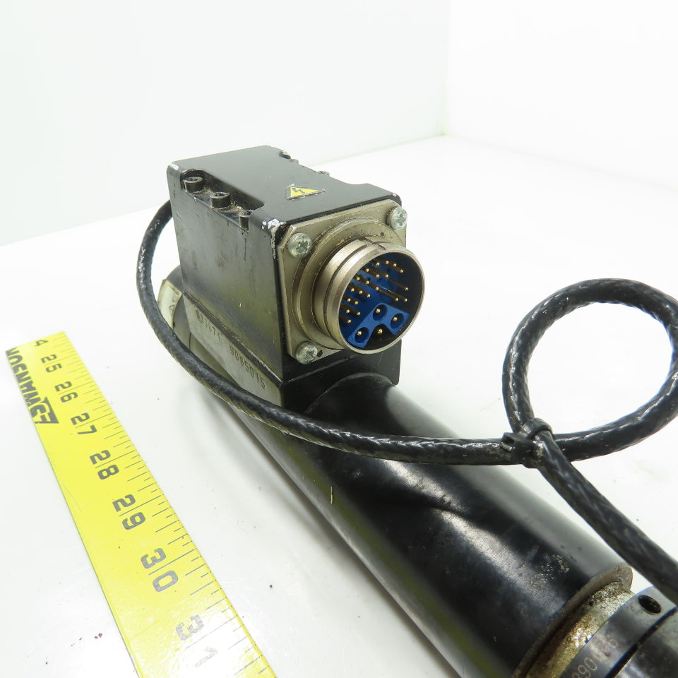 Gardner Denver 1B050A 927342 1K2M 934281 Electric Nutrunner Splined 1BB 933871