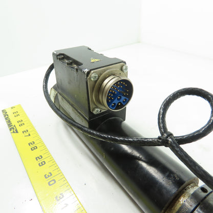 Gardner Denver 1B050A 927342 1K2M 934281 Electric Nutrunner Splined 1BB 933871