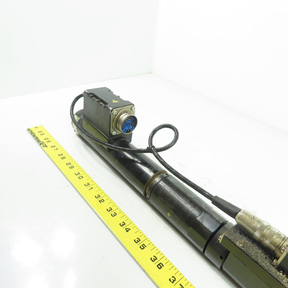 Gardner Denver 1B050A 927342 1K2M 934281 Electric Nutrunner Splined 1BB 933871