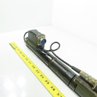 Gardner Denver 1B050A 927342 1K2M 934281 Electric Nutrunner Splined 1BB 933871