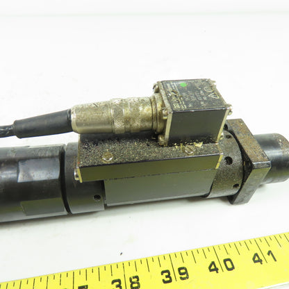 Gardner Denver 1B050A 927342 1K2M 934281 Electric Nutrunner Splined 1BB 933871