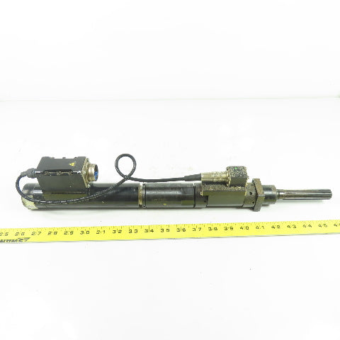 Gardner Denver 1B050A 927342 1K2M 934281 Electric Nutrunner Splined 1BB 933871