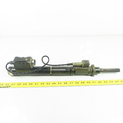 Gardner Denver 1B050A 927342 1K2M 934281 Electric Nutrunner Splined 1BB 933871