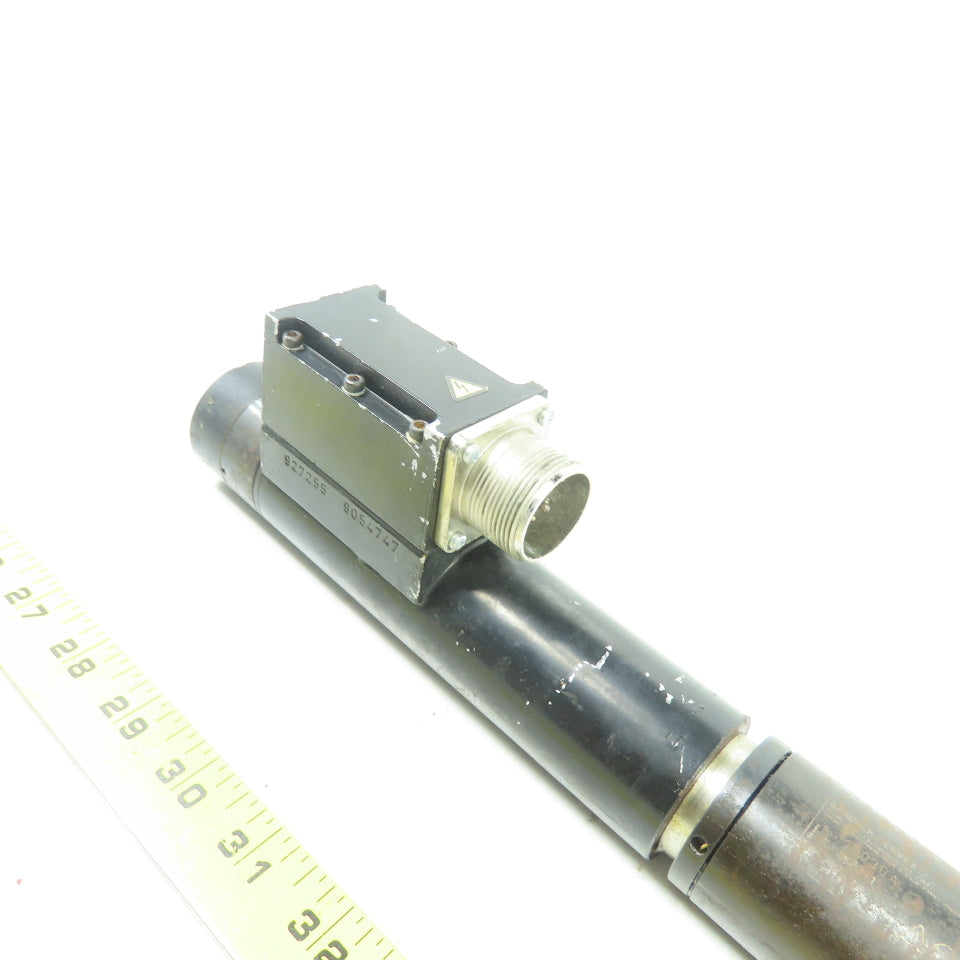 Gardner Denver 1B030A 927341 1 VA 930381 3/8" Electric Nutrunner 1BA 927255