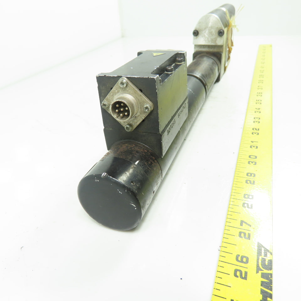 Gardner Denver 1B030A 927341 1 VA 930381 3/8" Electric Nutrunner 1BA 927255