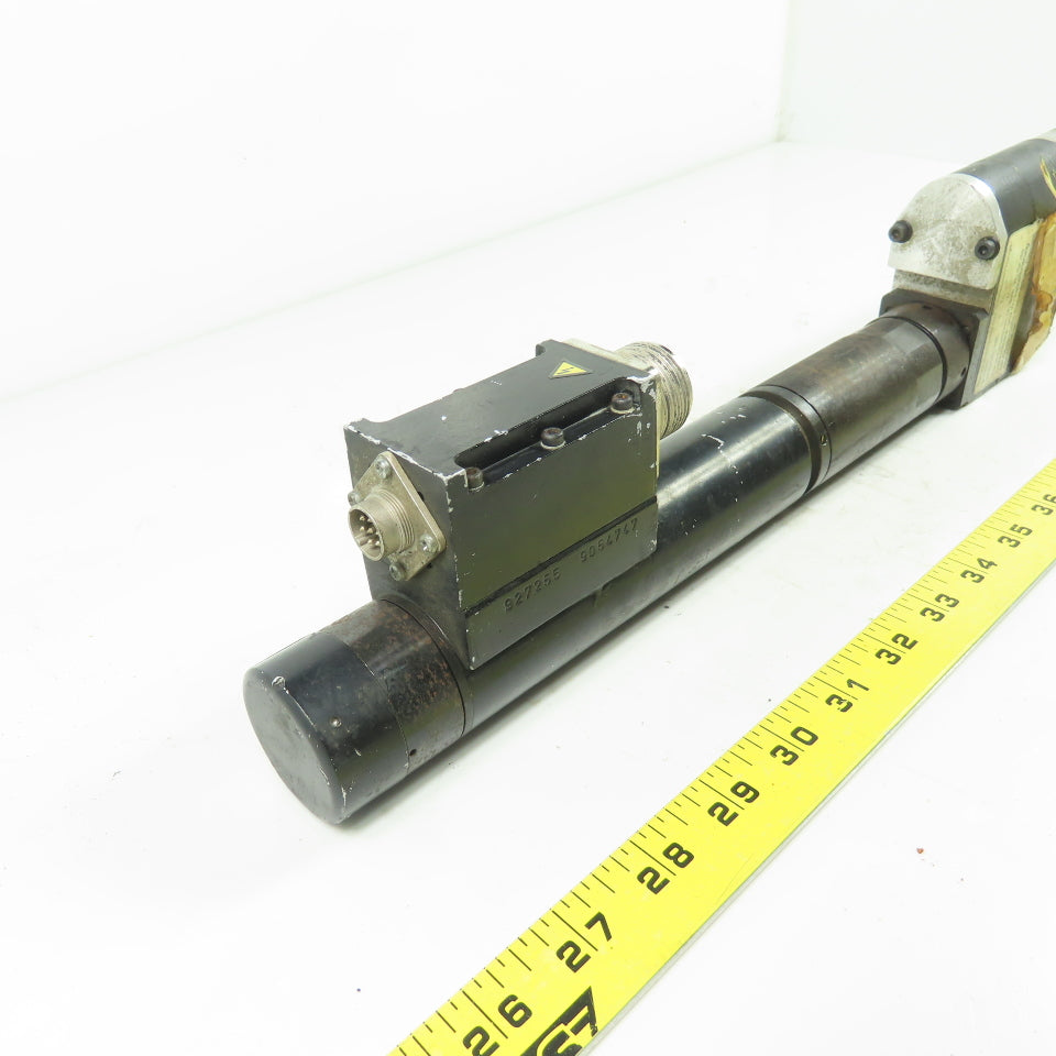 Gardner Denver 1B030A 927341 1 VA 930381 3/8" Electric Nutrunner 1BA 927255