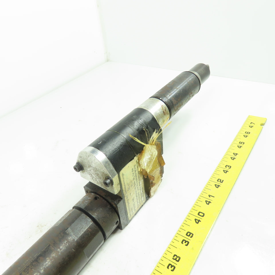 Gardner Denver 1B030A 927341 1 VA 930381 3/8" Electric Nutrunner 1BA 927255