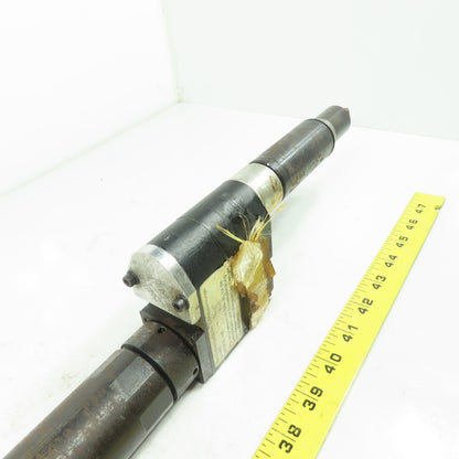 Gardner Denver 1B030A 927341 1 VA 930381 3/8" Electric Nutrunner 1BA 927255