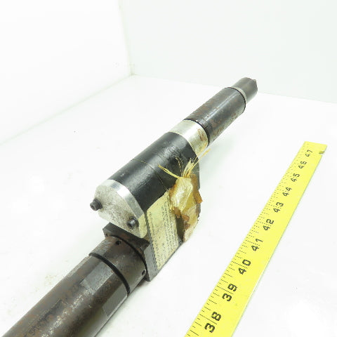 Gardner Denver 1B030A 927341 1 VA 930381 3/8" Electric Nutrunner 1BA 927255
