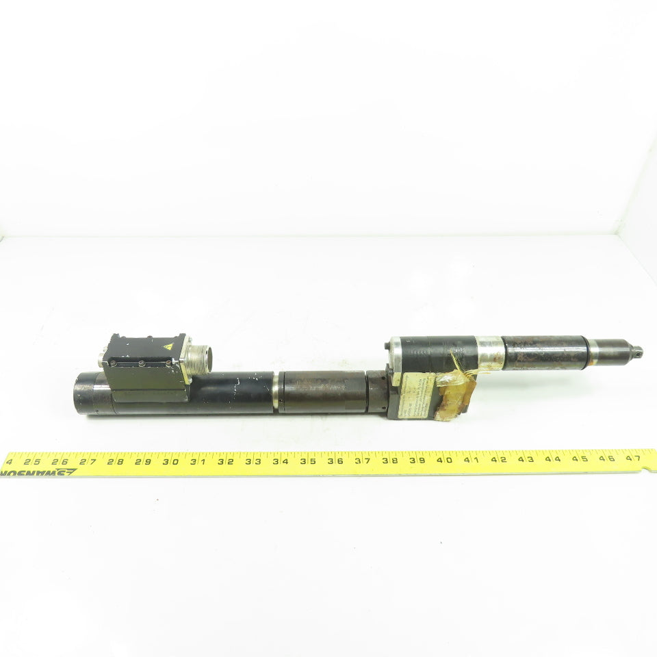 Gardner Denver 1B030A 927341 1 VA 930381 3/8" Electric Nutrunner 1BA 927255