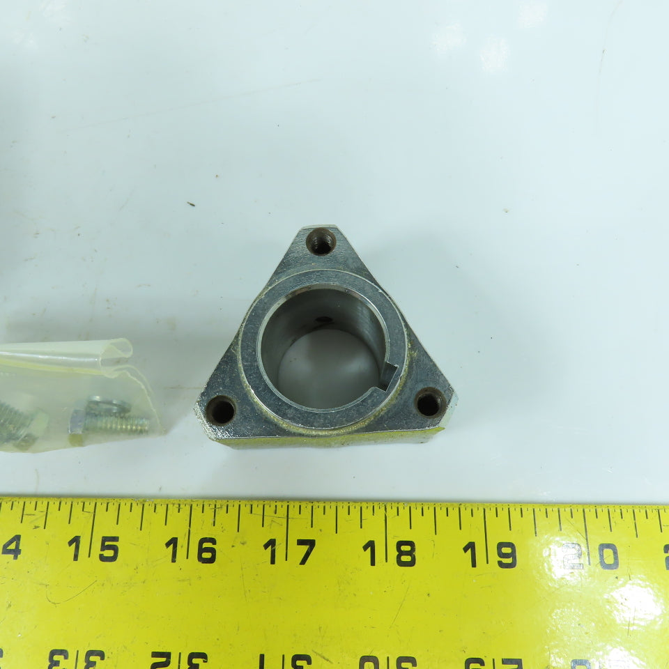 Lovejoy 39006 40 DeltaFlex Hub 1-1/8" Bore W/ Keyway