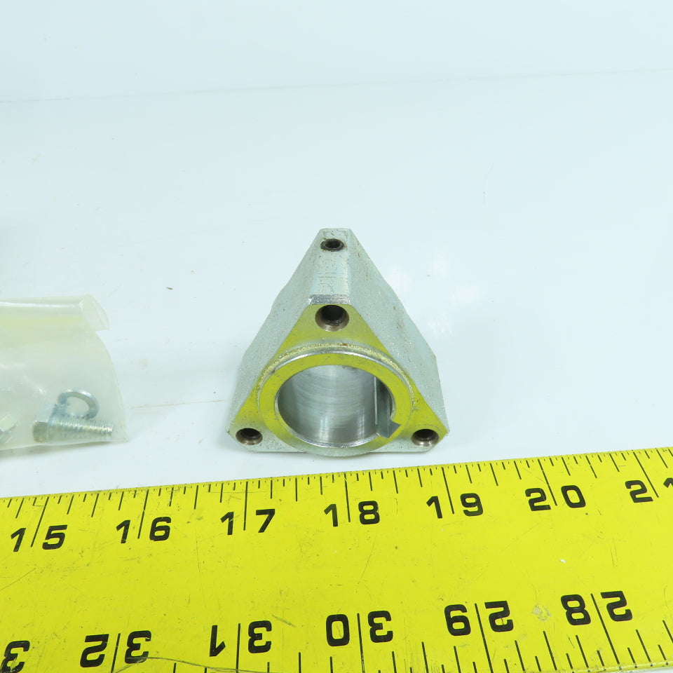 Lovejoy 39006 40 DeltaFlex Hub 1-1/8" Bore W/ Keyway